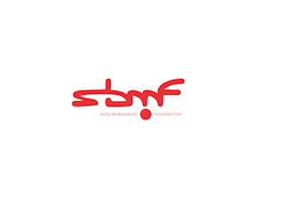 design a modern unique foundation logo for you