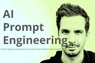 engineer powerful ai prompts that deliver real results