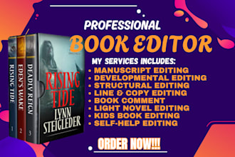 deep line edit ya fiction light novel short story scifi romantasy fanfic romcom