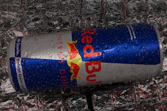 do photo realistic 3d rendering for your product