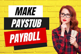 do paystub, check stubs, pay stubs, form w2, 1099 and 1040