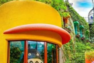 get you studio ghibli museum ticket, tokyo, reservation japan