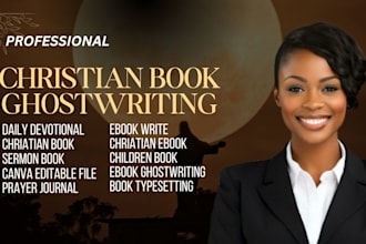 design format amazon christian ebook daily devotion prayer book etsy journal kdp