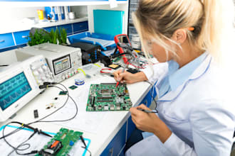 product quality testing, quality assessment