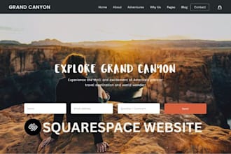 build wordpress travel agency website tour website hotel booking website