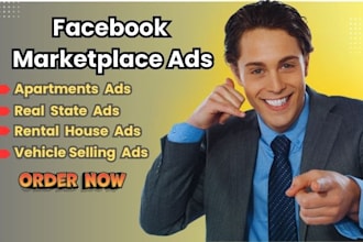 list rental and sale properties on facebook marketplace