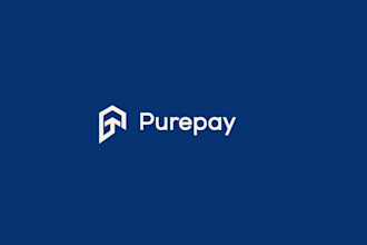 design a professional and attractive financial logo for your brand