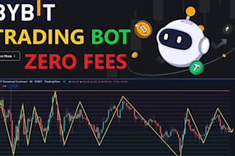 setup ai bybit bot binance triangular arbitrage bot hft bot
