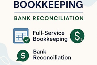 post accurate journal entries and manage your business bookkeeping
