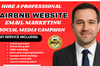 do airbnb property management, cohosting and airbnb property search