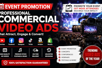 boost event promotion webinar eventbrite concert promotion to targeted audience