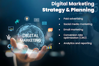 digital marketing expert google ads bing ads meta ads linkedin ads