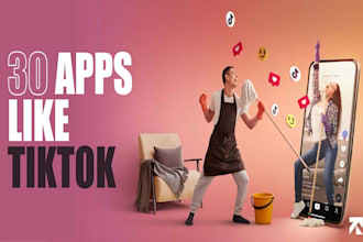 create custom tiktok dance videos for music promotion