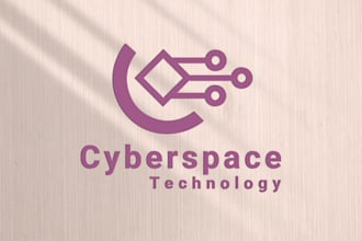 design, redesign, fix, edit, modify or vectorize your logo