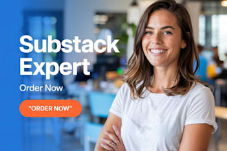 do organic substack page link promotion, substack promotion to active audience