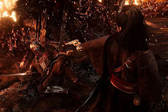 develop a monetized mmorpg, unity 3d or 2d game, or open world game