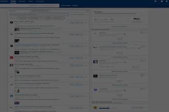 generate b2b leads using linkedin sales navigator