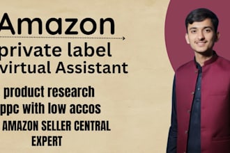 do expert amazon fba product research using helium 10