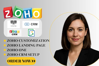 zoho site zoho commerce zoho zoho landing page zoho crm