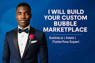 bubble io developer bubbleapp bubble marketplace bubble tutor