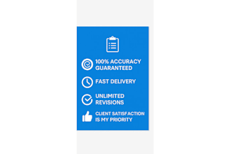 do fast and accurate data entry and retyping work