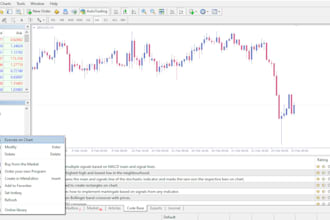 decompile any forex ea file, crack ea, unlock an indicator source code