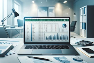 clean up your messy datasets