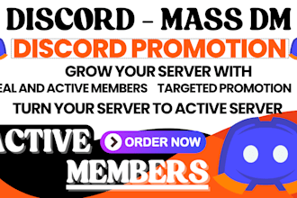 discord mass dm, discord mass dm, mass dm advertising, discord promotion,100k dm