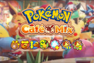 secure your kirby cafe or pokemon cafe reservation in japan