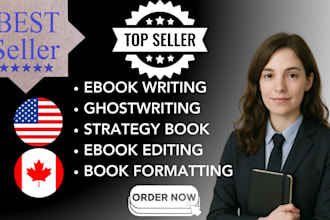ghostwrite ebook ebook ghostwriting strategy book trading marketing finance book