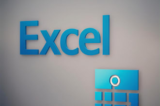 fast and accurate excel data entry, data cleaning,