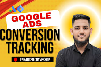 set up accurate google ads conversion tracking with GTM