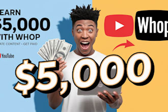 make attractive ai thumbnail for youtube