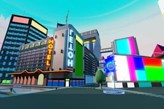develop your entire roblox game from start to finish