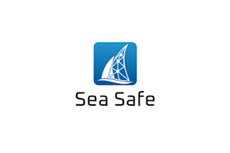 design logo for technology, startup, sass business