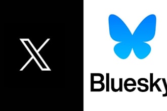 be your bluesky content creator marketing manager to design posts