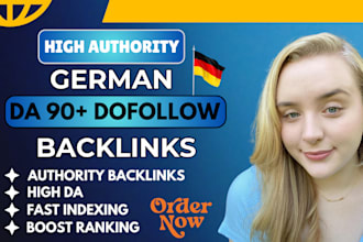 publish guest posts on high da german websites for backlinks