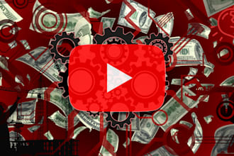 design eyecatching custom thumbnails for your youtube videos