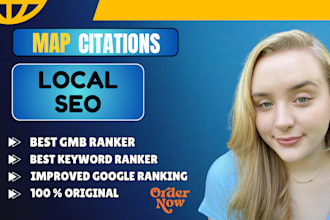 achieve top local SEO rankings for your business