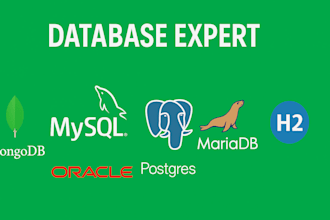 design, sql, nosql database design, table, query, cache