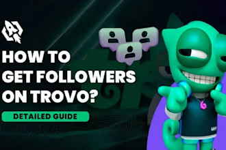 generate a trovo video streamers email list for influencer marketing