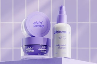 create photorealistic 3d product renders
