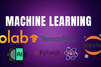 do image classification, clustering, data science, machine learning, ml python
