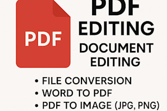 revise, update, and enhance your PDF files with precision