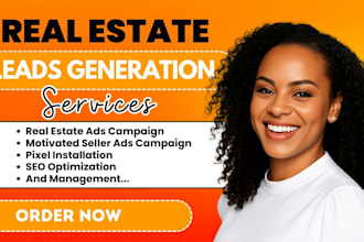 real estate leads real estate facebook ads leads generation real estate ads