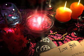 do powerful exback spell to make your ex madly love with you