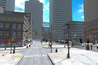 create realistic roblox building roblox asset game map roblox map builder