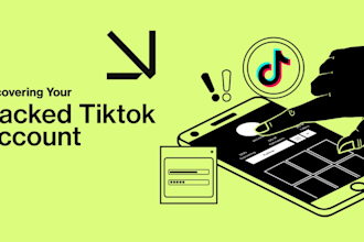 do tiktok account and instagram account with all hacks