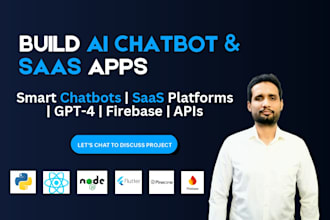 build ai chatbots for websites, ai chat app, deepseek app, open source llm app