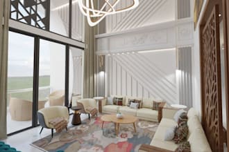 refurbish 3d modern minimalist apartment interior,3d visualisations,3ds max,cgi